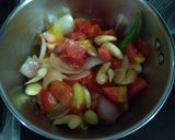 रजवाड़ा पनीर(rajwada paneer recipe in hindi) रेसिपी चरण 2 फोटो