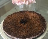 Foto del paso 4 de la receta: Tarta de frutos rojos