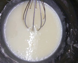 டூட்டி ப்ரூட்டி கேக் ரெசிபி ஸ்டேப் 1 புகைப்படம்