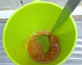 Foto langkah ke 5 dari resep Sosis Gulung Mie Telur.