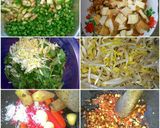Foto langkah ke 1 dari resep Karedok.