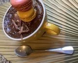 Une image de l'étape 8 de Mousse 🧉au chocolat 🍫.