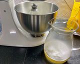 Foto del paso 3 de la receta Merengue italiano