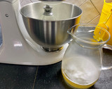Foto del paso 3 de la receta: Merengue italiano