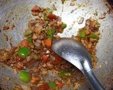વેજ બિરયાની(veg biryani recipe in gujarati) રેસીપી સ્ટેપ3ફોટો