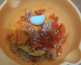 Foto langkah ke 6 dari resep Mie Kocok Bandung.