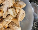 Foto del paso 4 de la receta: Pechugas a la suiza