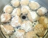 Foto langkah ke 5 dari resep Tahu Walik.