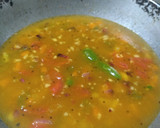 வெஜிடபிள் மேகி நூடுல்ஸ் ரெசிபி ஸ்டேப் 3 புகைப்படம்