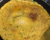 Foto langkah ke 4 dari resep Telur dadar padang tanpa kelapa.