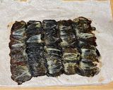 عکس مرحله 1 از دستور خرما بار (دسر رژیمی خرما)