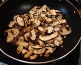 Foto del paso 2 de la receta: Champiñones a la mexicana (botanita)😍😘😘👌👌