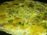 जीरा फ्राई आमलेट (Jeera Fry Omelette Recipe in Hindi)
