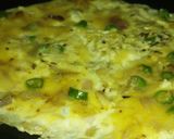 जीरा फ्राई आमलेट (Jeera Fry Omelette Recipe in Hindi) रेसिपी चरण 5 फोटो