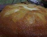 Foto del paso 5 de la receta: Tarta de manzana verde Sin Manteca