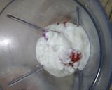 A picture of step 1 of Chicken boneless handi.