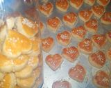 Foto langkah ke 7 dari resep Kue kacang jadul.