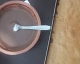 Une image de l'étape 6 de Croquette au caramel.