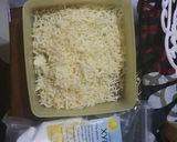 Foto langkah ke 1 dari resep Keju susu isian roti, dinner rolls, bakpia keto / debm #keto.