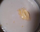 Foto langkah ke 3 dari resep Puding Zebra Roti Tawar.