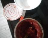 Red Guava Beetroot Buttermilk recipe step 1 photo