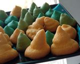 Foto del paso 4 de la receta: Suspiros 🍭