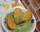 Foto del paso 2 de la receta: Paté de Aguacate y Queso Crema                     (para untar)