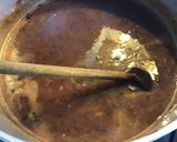 Une image de l'étape 5 de Crème de châtaignes vanille et coco.