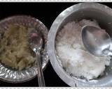 Leftovers Rice (Bhata) Cutlets recipe step 1 photo