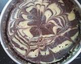 Zebra Cake recipe step 8 photo
