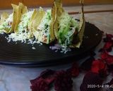 ভেজিটেবল বোট (vegetable boat recipe in Bengali) রেসিপির ধাপ 2 ছবি