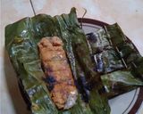 Foto langkah ke 6 dari resep Pepes ikan nila.