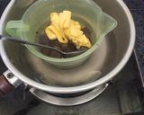 Foto langkah ke 2 dari resep Brownis kukus Ny liem.