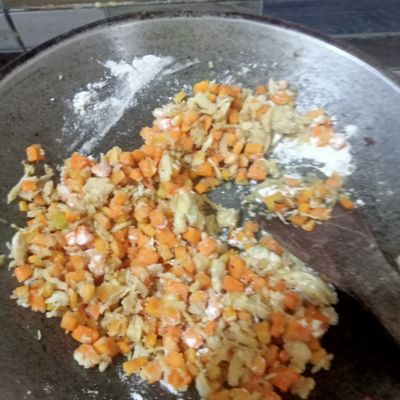 Langkah 3