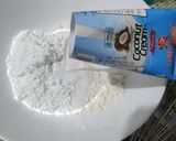 Foto langkah ke 1 dari resep Serabi Kocor (Tanpa Telur).