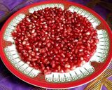A picture of step 5 of Pakistani Fruit Chat.