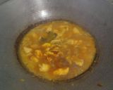 Foto langkah ke 4 dari resep Tumis ayam tahu.