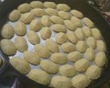 صورة لخطوة 5 من وصفة معمول العيد رووعه