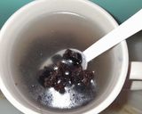 Foto del paso 5 de la receta: Budín Navideño / Inglés