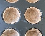 Foto del paso 2 de la receta: Canastitas saludables