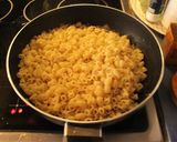 Foto del paso 3 de la receta: Almuerzo miecolizado