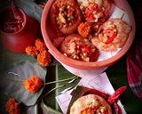 ভেলপুরি রেসিপির ধাপ 6 ছবি