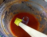 Foto del passaggio 1 della ricetta Fusilli calabresi con cime di rape