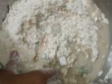 मेथी के पराठे (methi ke parathe recipe in hindi)