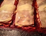 Foto del paso 10 de la receta: Lasaña sorpresa