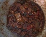 Foto langkah ke 4 dari resep 🥩 Daging Sapi Lada Hitam.