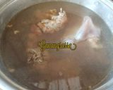 Foto langkah ke 4 dari resep 60. SOP TULANGAN SAPI KHAS KUTAI RESEP TURUN-TEMURUN.