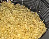 Foto langkah ke 1 dari resep Mie Godog Pedas Spesial.