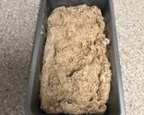 A picture of step 6 of Brown Bread.