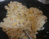 Foto langkah ke 4 dari resep 🧑‍🍳 51. Nasi Goreng Cabe Ijo.